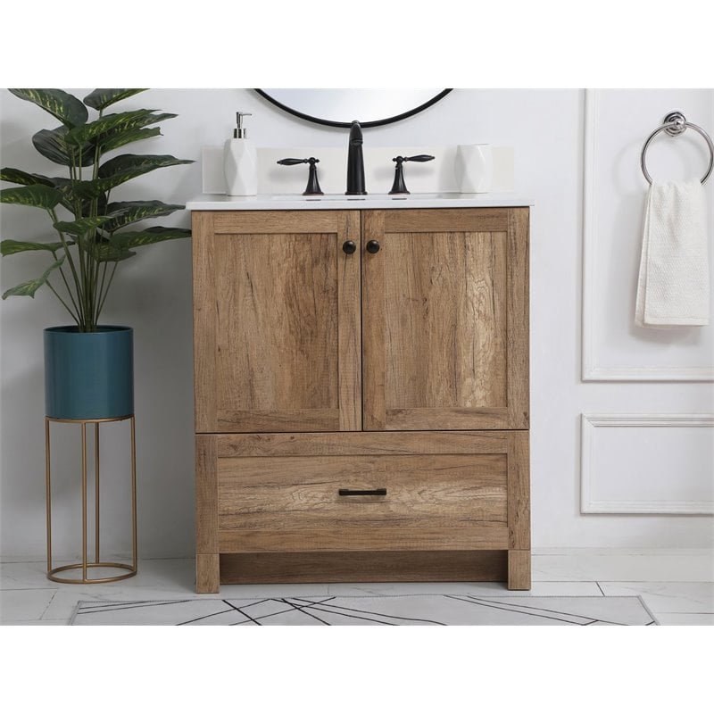 Elegant Decor Soma 30