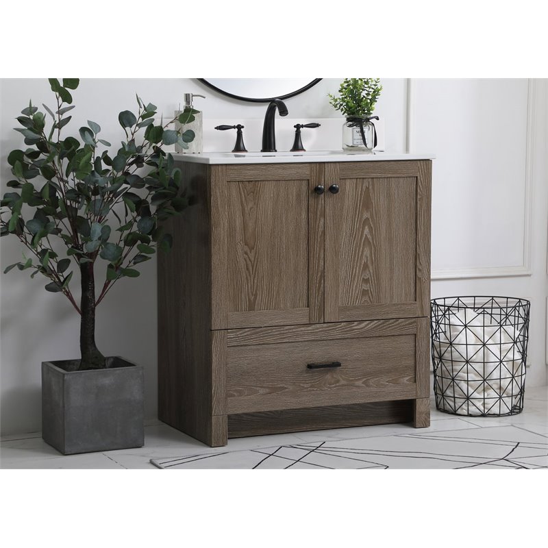 Elegant Decor Soma 30