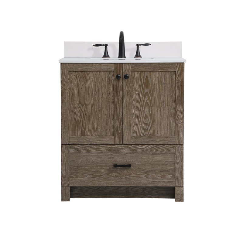 Elegant Decor Soma 30