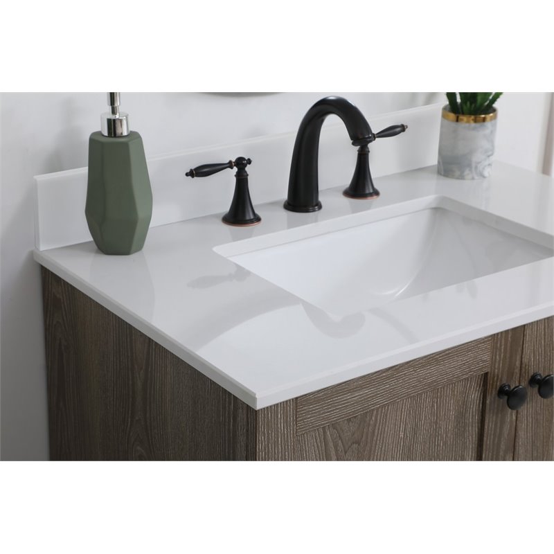 Elegant Decor Soma 30