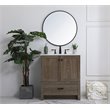 Elegant Decor Soma 30