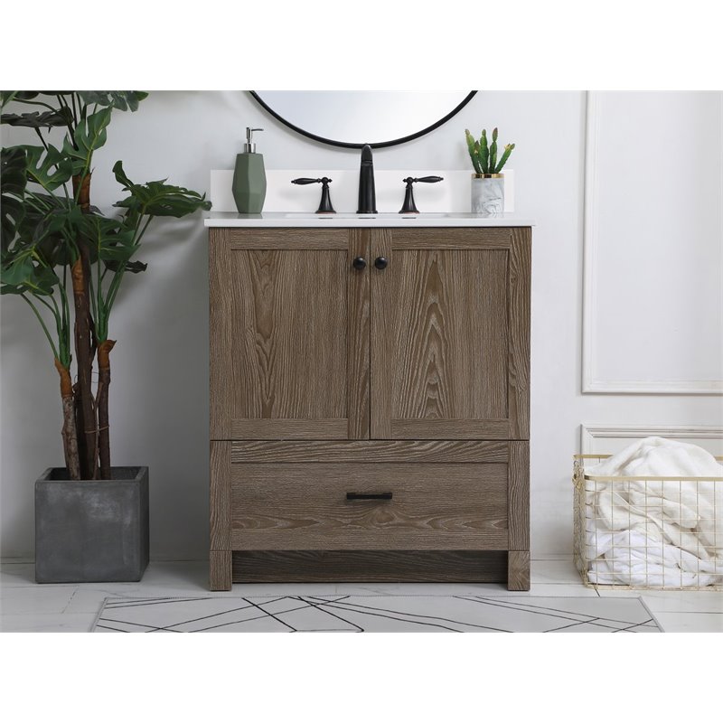 Elegant Decor Soma 30