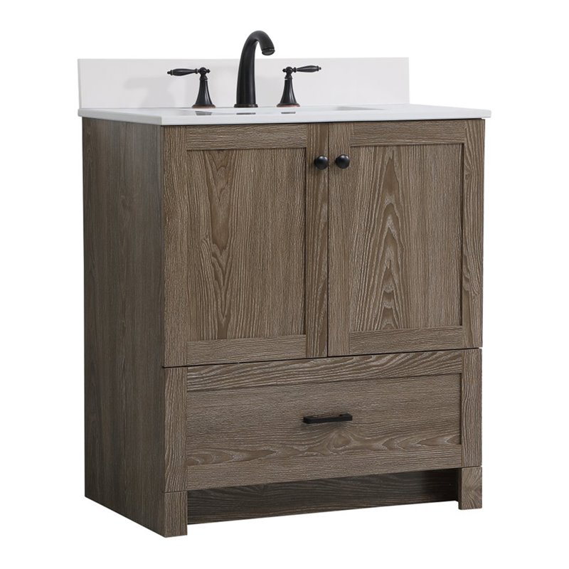 Elegant Decor Soma 30