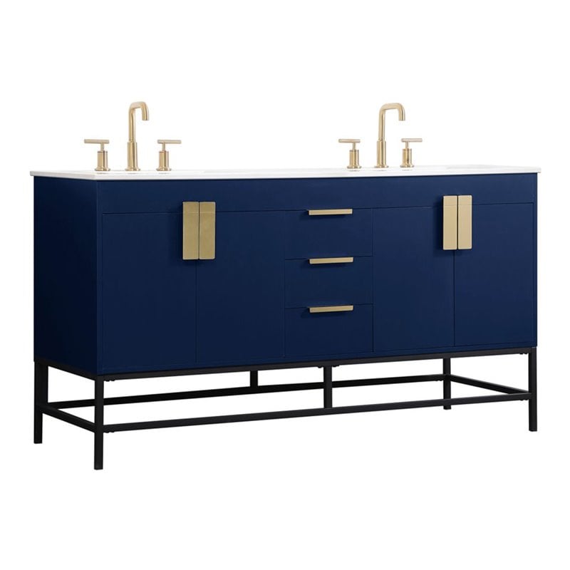 Elegant Decor Eugene 60