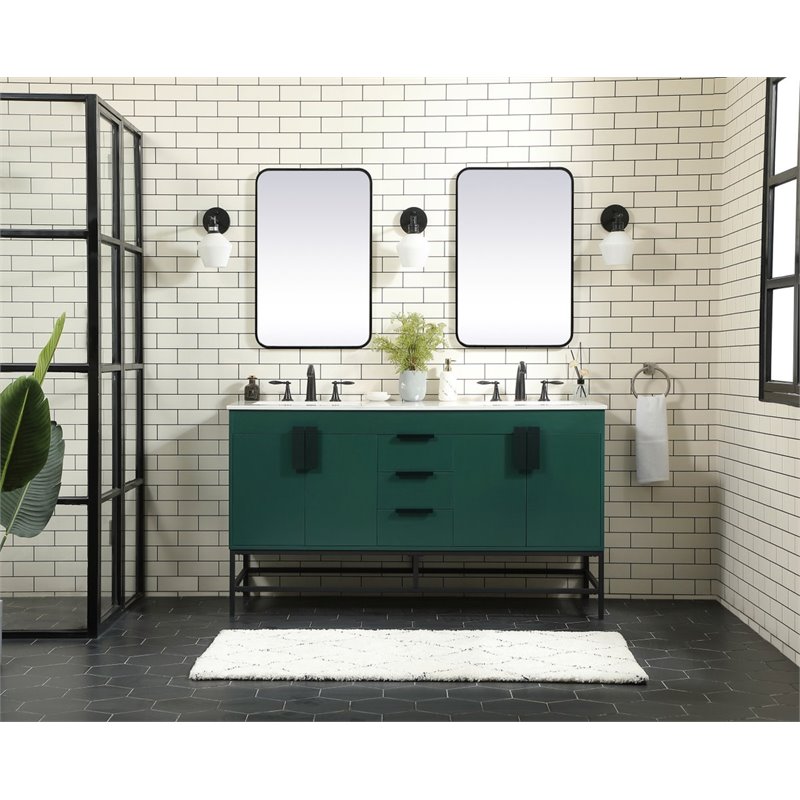 Elegant Decor Eugene 60