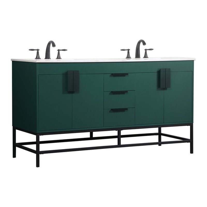 Elegant Decor Eugene 60