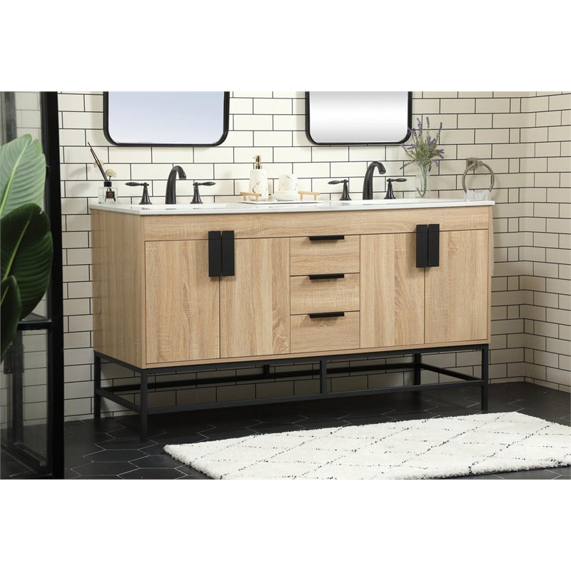 Elegant Decor Eugene 60