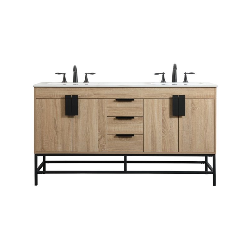 Elegant Decor Eugene 60