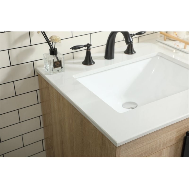 Elegant Decor Eugene 60