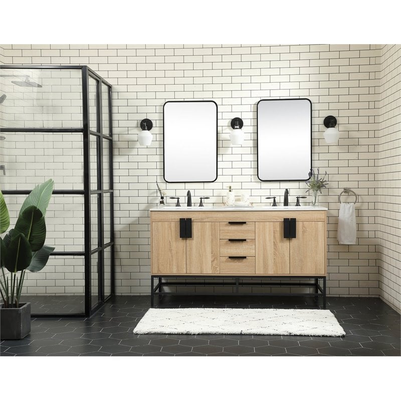 Elegant Decor Eugene 60