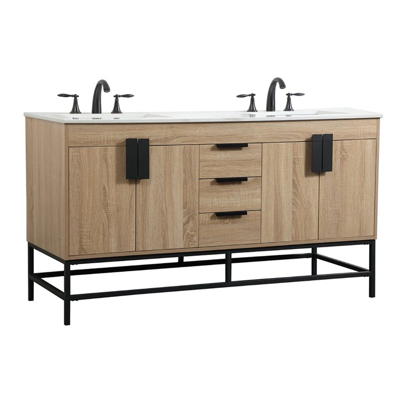 Elegant Decor Eugene 60