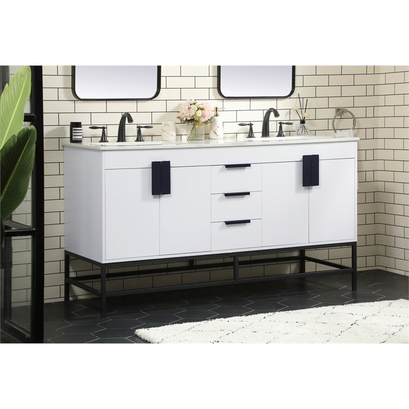 Elegant Decor Eugene 60
