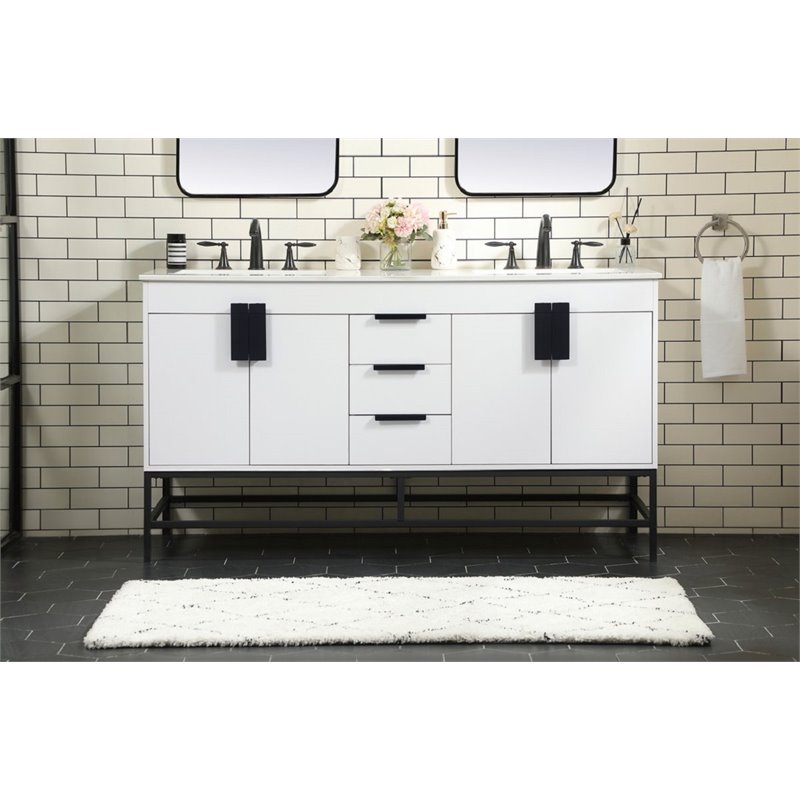 Elegant Decor Eugene 60