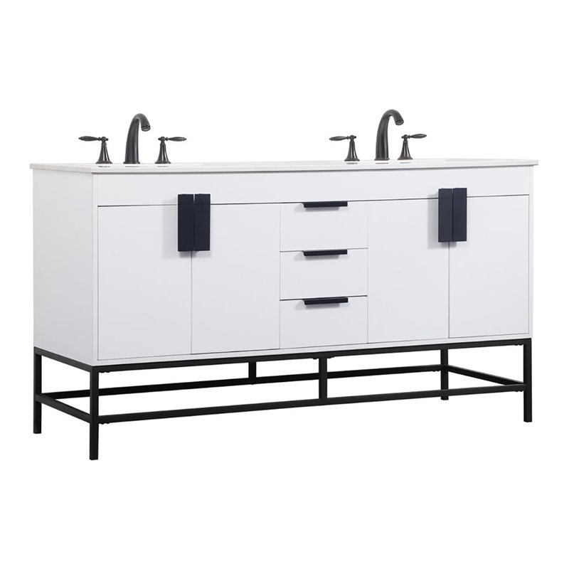 Elegant Decor Eugene 60