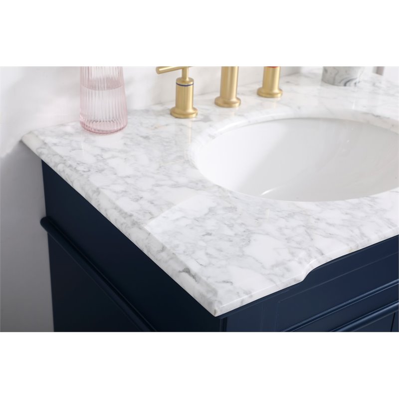 Elegant Decor Wesley 30