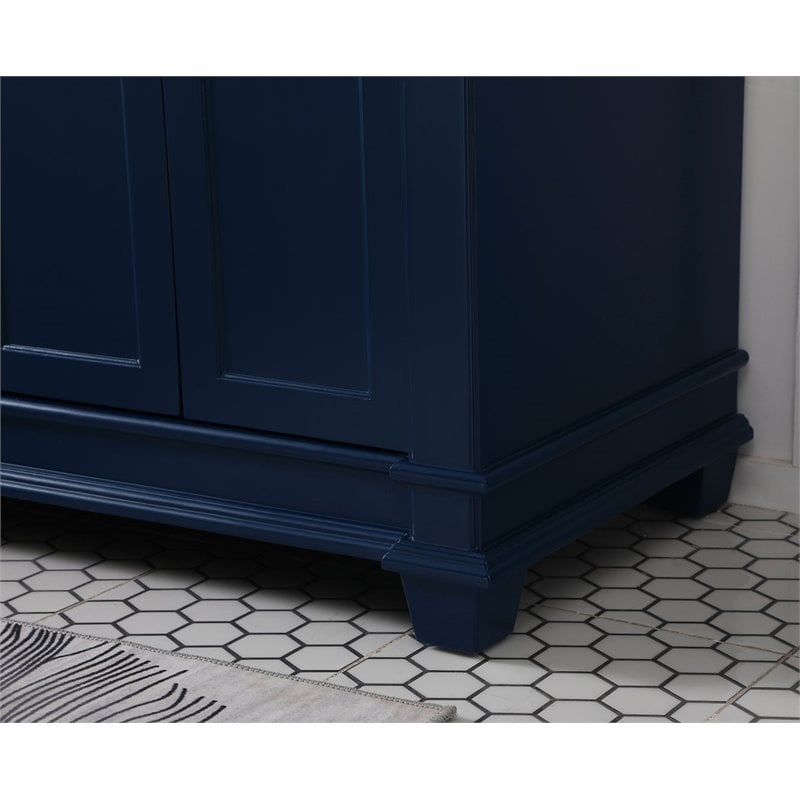 Elegant Decor Wesley 60