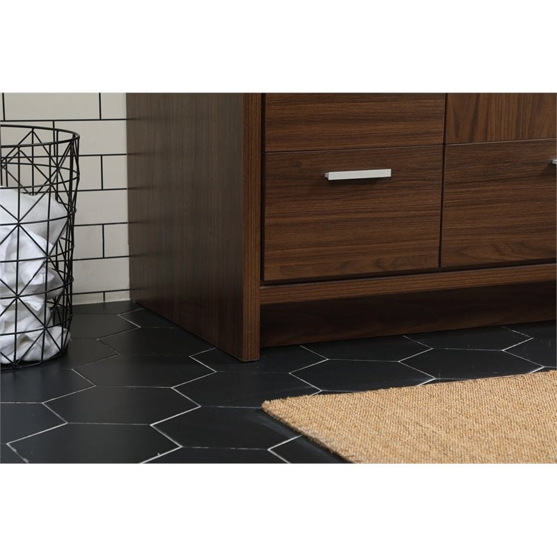 Elegant Decor Wyatt 42