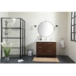 Elegant Decor Wyatt 42