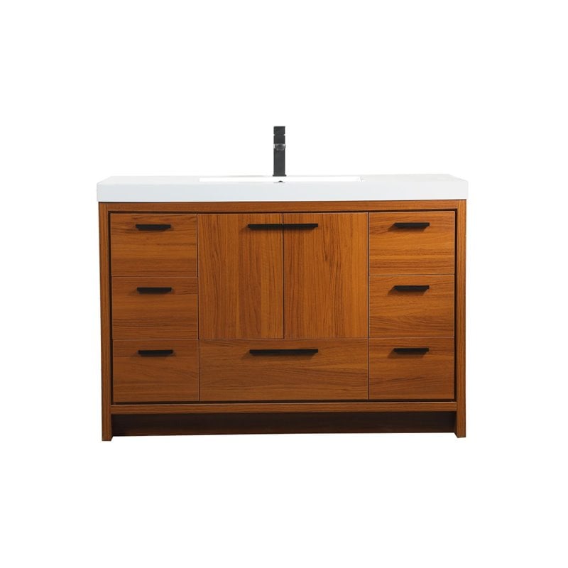 Elegant Decor Wyatt 48