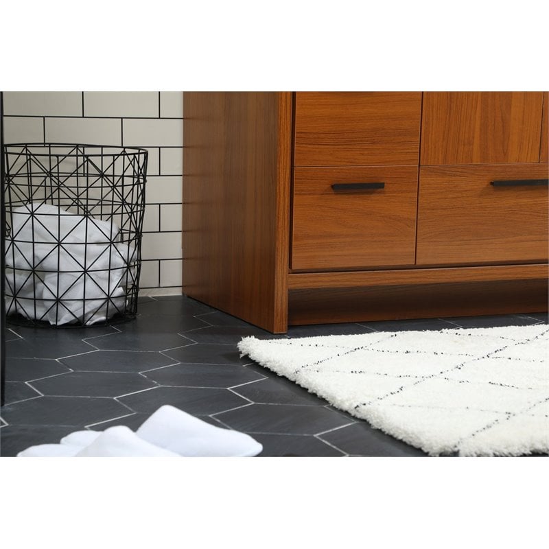Elegant Decor Wyatt 48