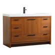 Elegant Decor Wyatt 48