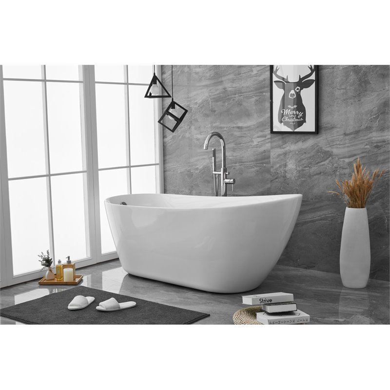 Elegant Decor Chantal 67