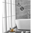 Elegant Decor Chantal 67