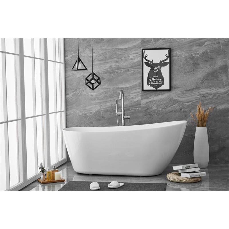 Elegant Decor Chantal 67