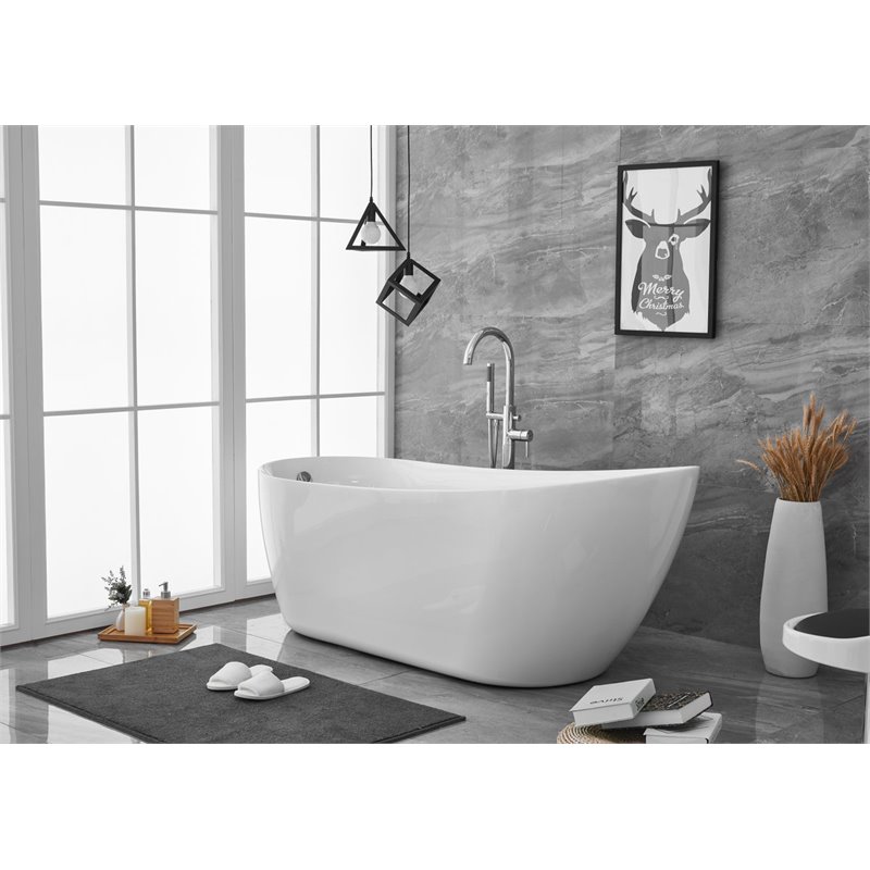 Elegant Decor Chantal 70