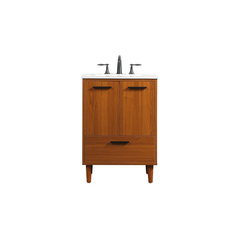 Elegant Decor Baldwin 24