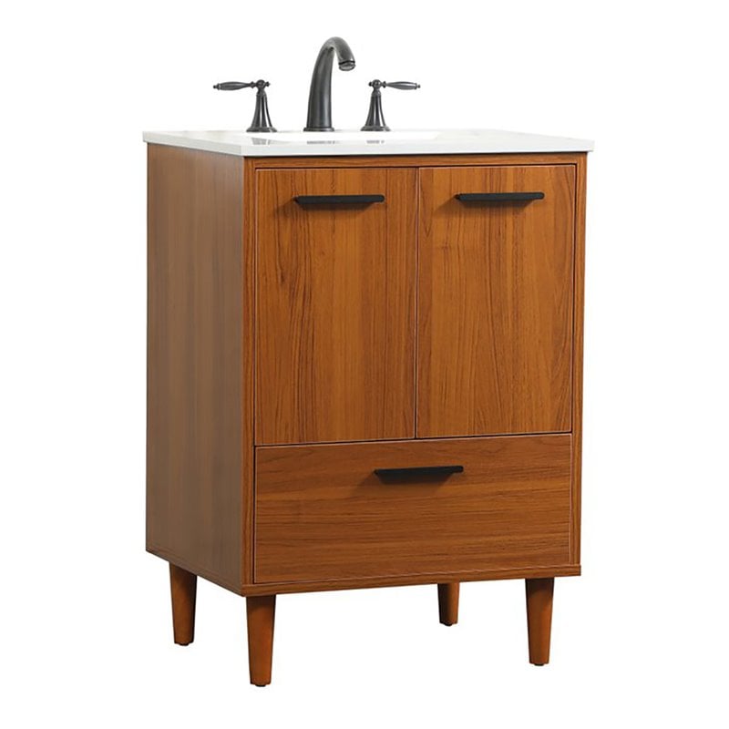 Elegant Decor Baldwin 24