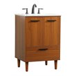 Elegant Decor Baldwin 24