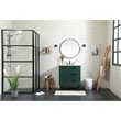Elegant Decor Baldwin 30