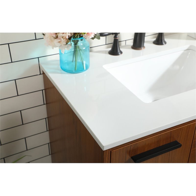 Elegant Decor Baldwin 30