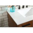 Elegant Decor Baldwin 30
