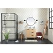 Elegant Decor Baldwin 30