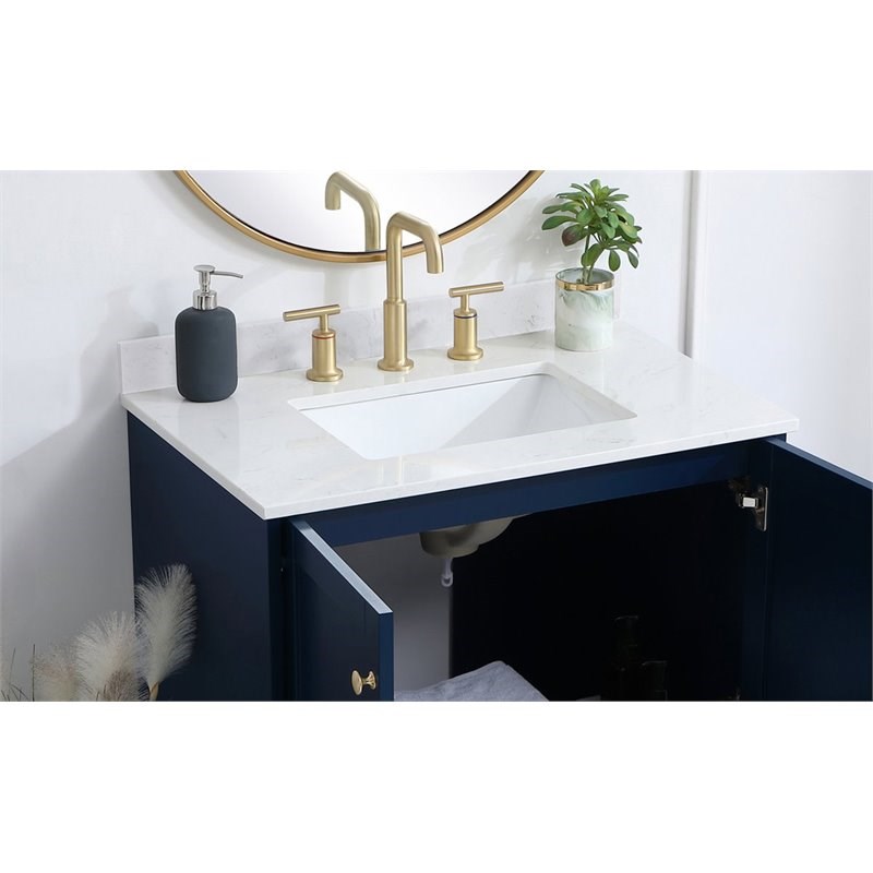 Elegant Decor Napoli 32