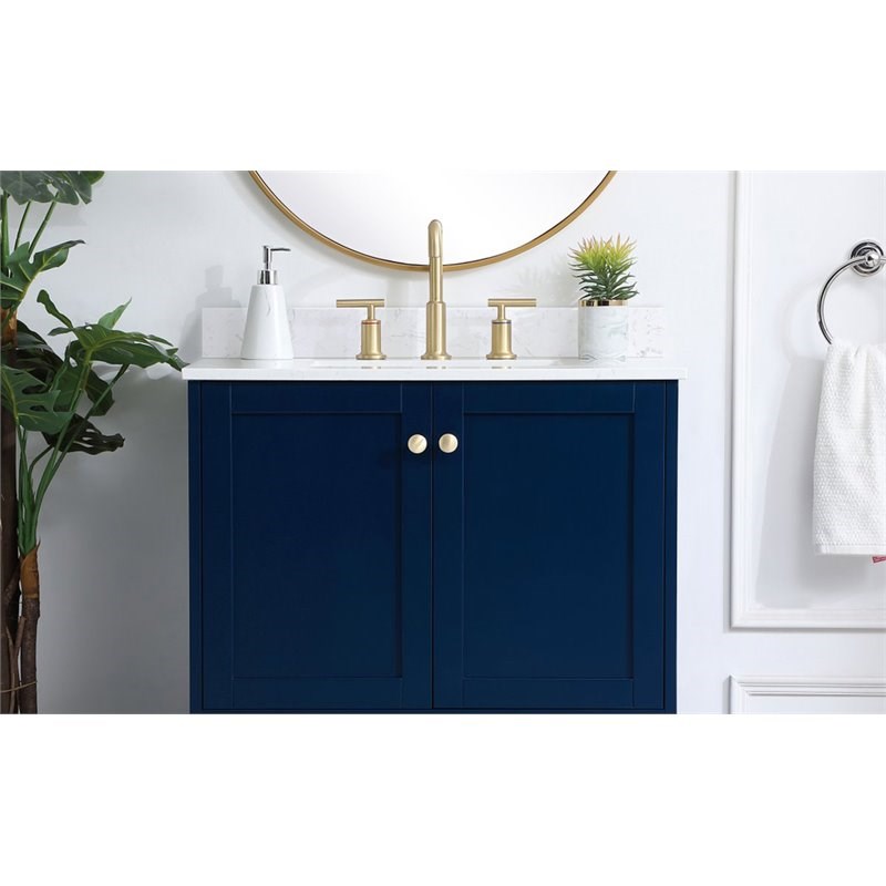 Elegant Decor Napoli 32