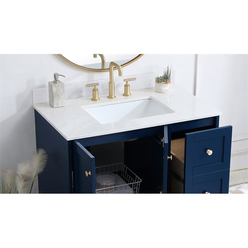 Elegant Decor Napoli 36