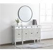Elegant Decor Contempo 60