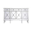 Elegant Decor Contempo 60