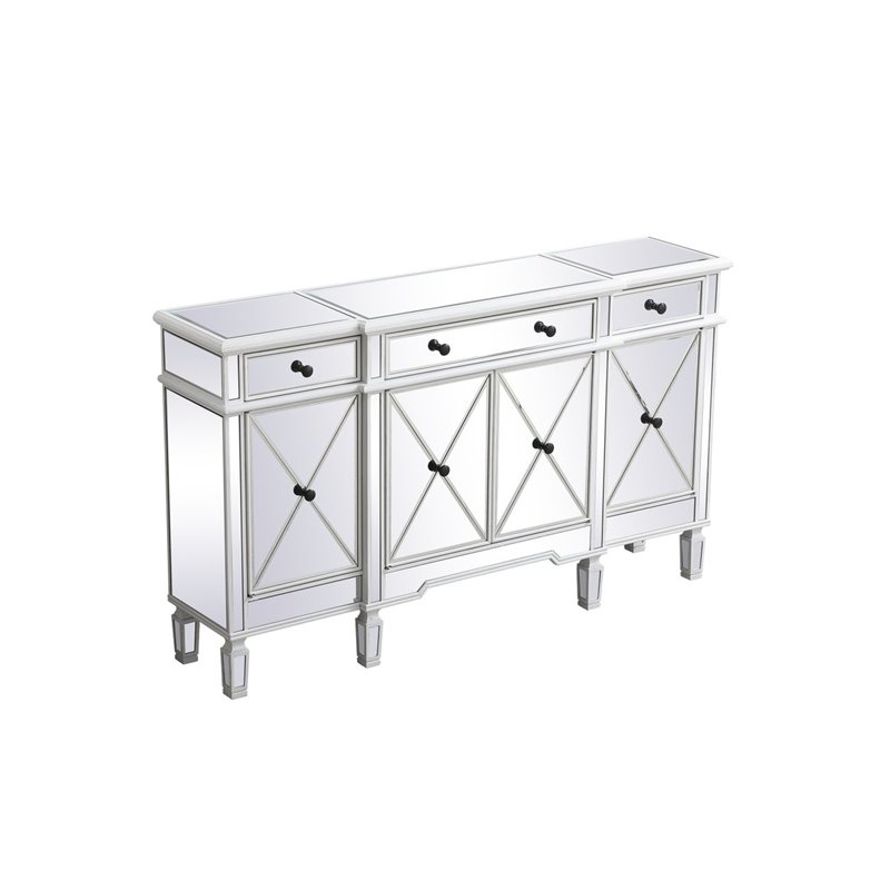 Elegant Decor Contempo 60