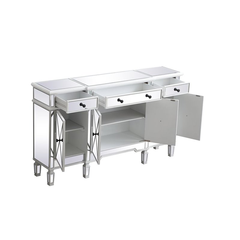 Elegant Decor Contempo 60