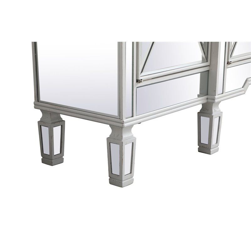 Elegant Decor Contempo 60