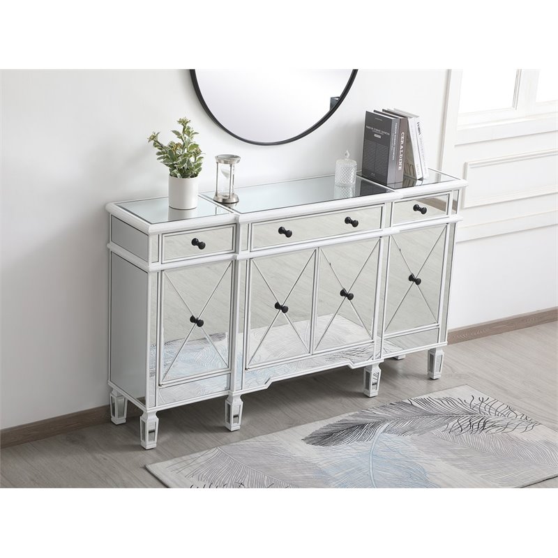 Elegant Decor Contempo 60