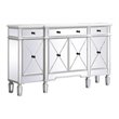 Elegant Decor Contempo 60