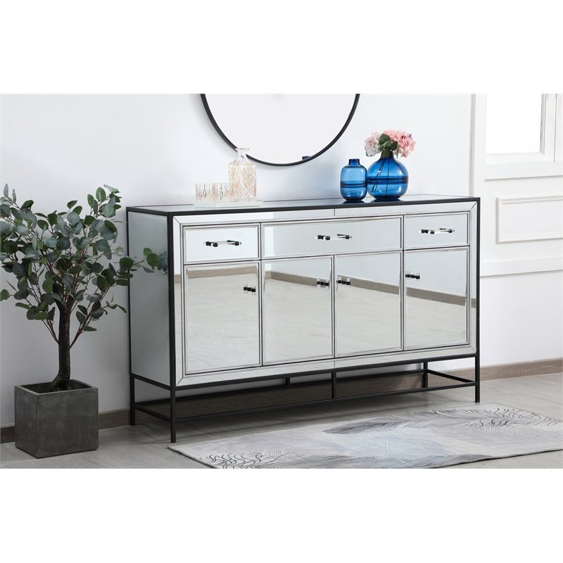 Elegant Decor James 60