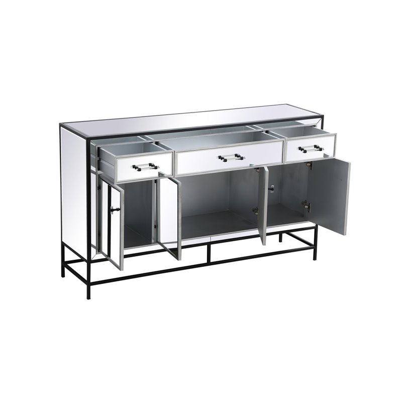 Elegant Decor James 60