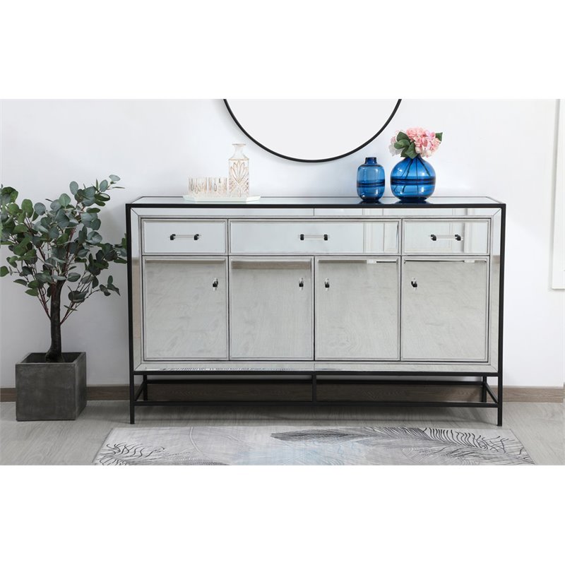 Elegant Decor James 60