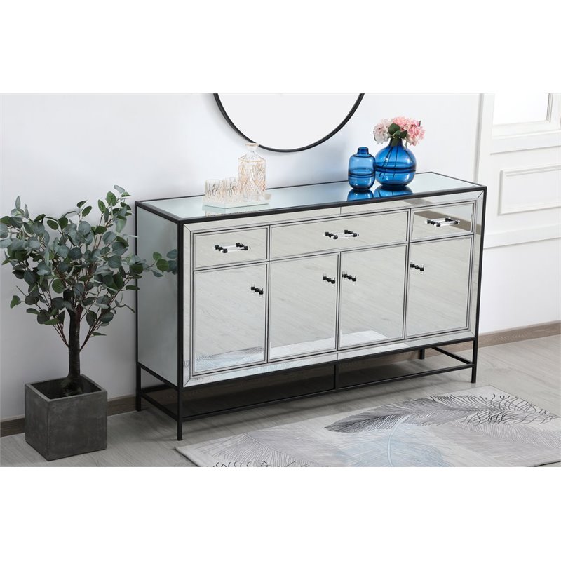 Elegant Decor James 60